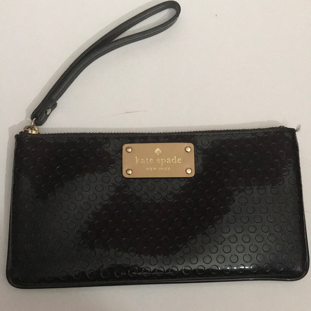Kate Spade New York Clutch
